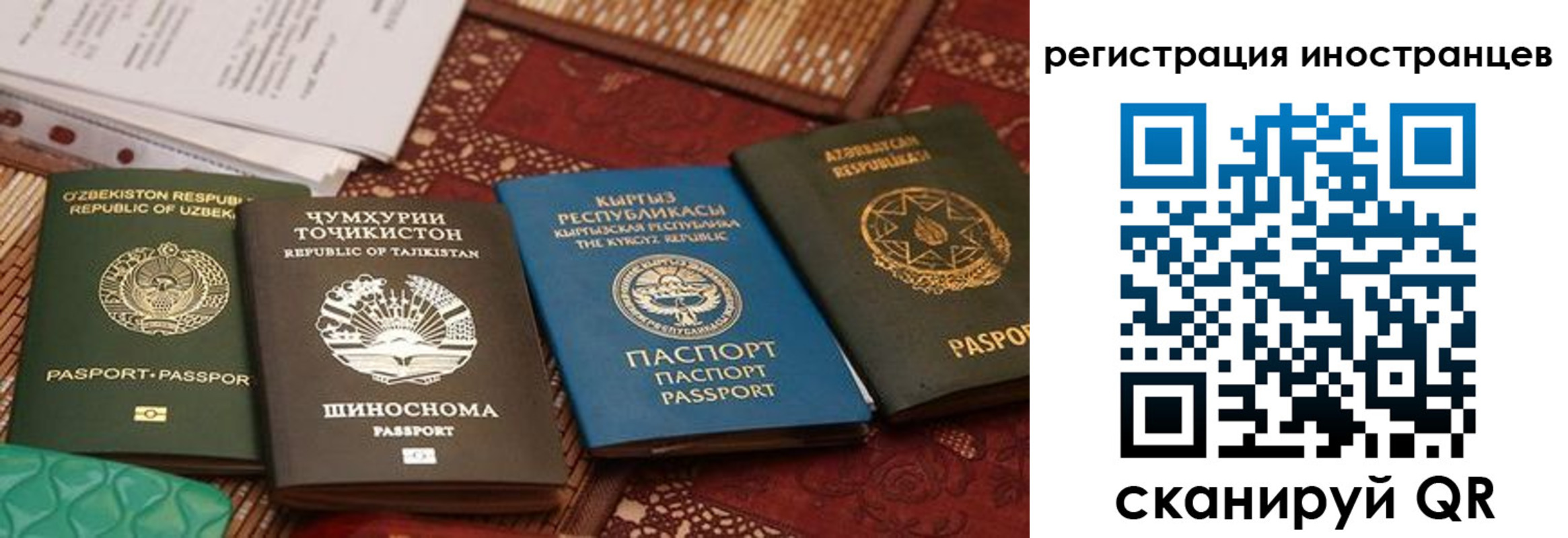 временная регистрация госуслуги в Кисловодске